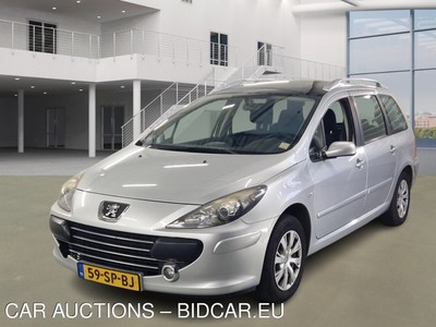 Peugeot 307 sw 2.0-16V PACK, 2006