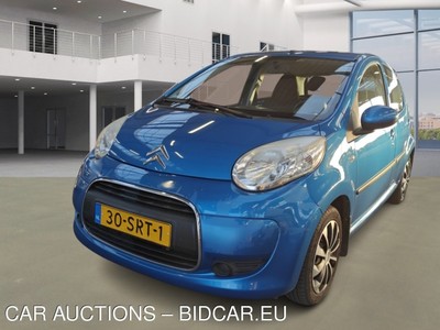 Citroen C1 1.0-12V SELECTION, 2011