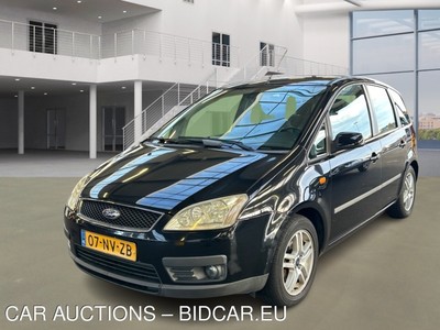 Ford Focus C-MAX 1.8-16V FIRST EDITION, 2004