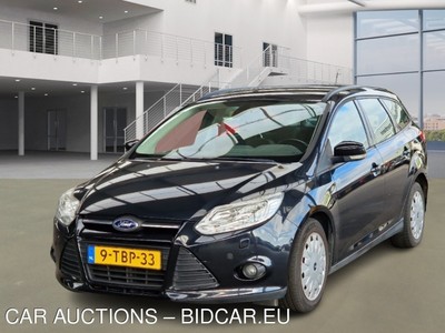 Ford Focus wagon 1.6 TDCI ECONETIC LEASE TREND, 2013