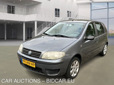 Fiat Punto 1.2 ACTIVE, 2005
