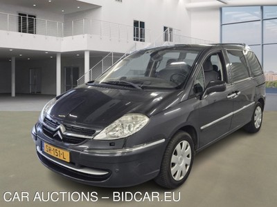 Citroen C8 2.0D ALLURE, 2009