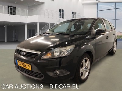 Ford Focus 1.6 COMFORT, 2011