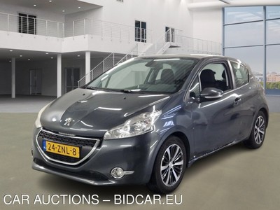 Peugeot 208 1.2 VTI ENVY, 2012