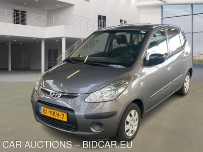 Hyundai i10 1.1 ACTIVE COOL, 2010