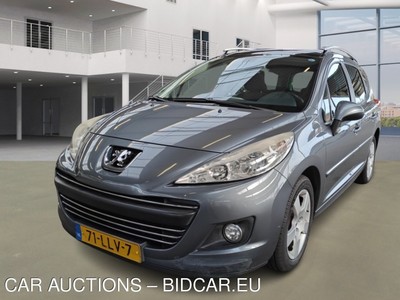 Peugeot 207 sw 1.6 VTI XS, 2010