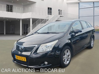Toyota Avensis wagon 1.8 VVTI DYNAMIC, 2009