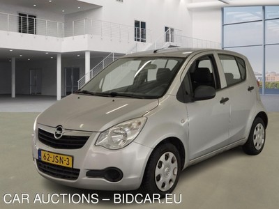 Opel Agila 1.0 ESSENTIA, 2009