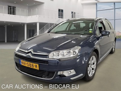 Citroen C5 tourer 1.6 THP BUSINESS, 2014
