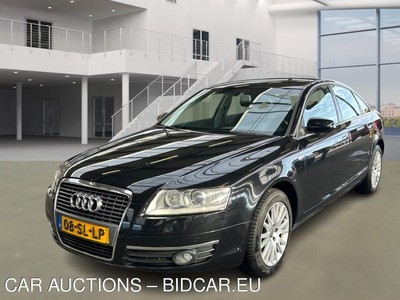 Audi A6 limousine 2.4 PRO LINE, 2006