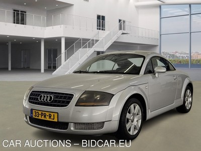 Audi TT 1.8 5V TURBO, 2004