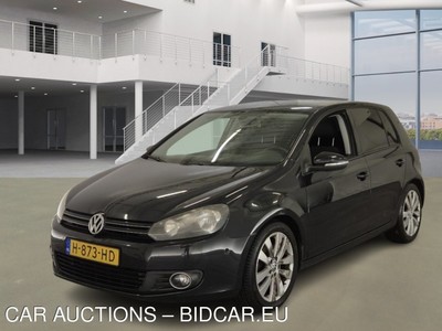Volkswagen Golf 1.4 TSI COMFORTLINE, 2011