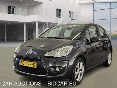 Citroen C3 1.4 VTI LIGNE BUSINESS, 2011