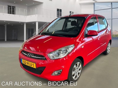 Hyundai i10 1.1 I-DRIVE COOL, 2011