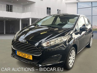 Ford Fiesta 1.0 STYLE, 2014