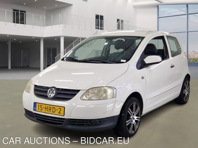Volkswagen Fox 1.2 TRENDLINE, 2009