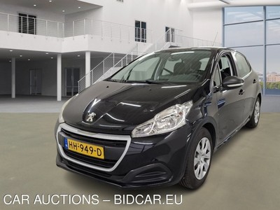Peugeot 208 1.0 PURETECH ACCESS, 2015