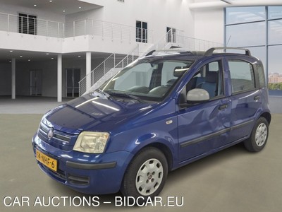 Fiat Panda 1.2 EDIZIONE COOL, 2010