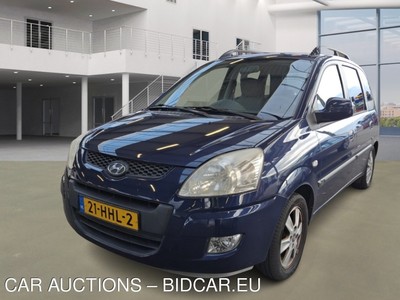 Hyundai Matrix 1.6I STYLE, 2008