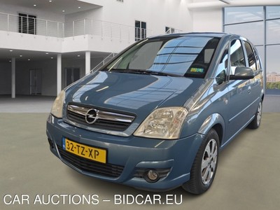 Opel Meriva 1.6-16V TEMPTATION, 2007