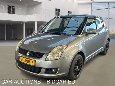 Suzuki Swift 1.3 BANDIT, 2009