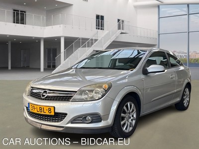 Opel Astra gtc 1.6 TEMPTATION, 2010