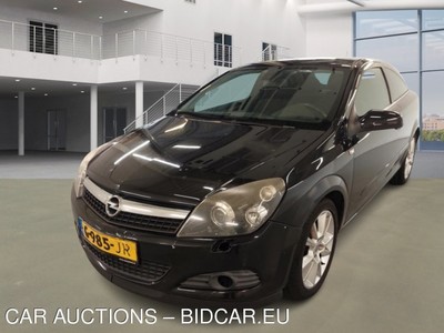 Opel Astra gtc 1.6 BUSINESS, 2008