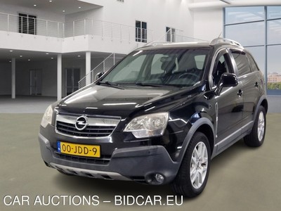 Opel Antara 2.4-16V TEMPTATION 4WD, 2009