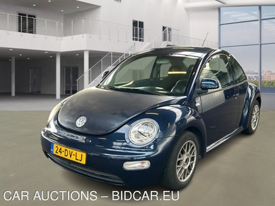 Volkswagen New beetle 2.0 HIGHLINE, 2000