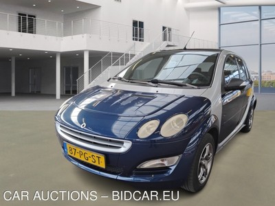 Smart Forfour 1.1 PULSE, 2004