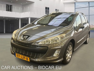 Peugeot 308 sw 1.6 VTI XS, 2009