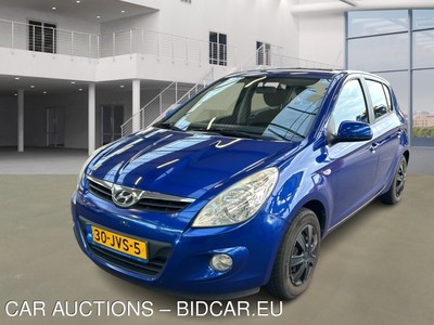 Hyundai i20 1.2I DYNAMICVERSION, 2009