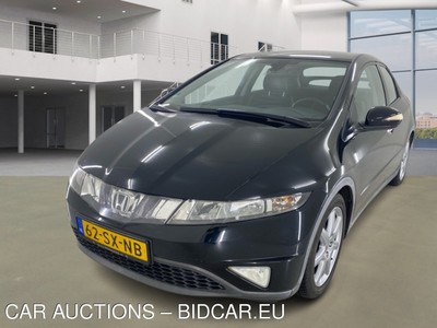 Honda CIVIC 1.8 SPORT, 2006