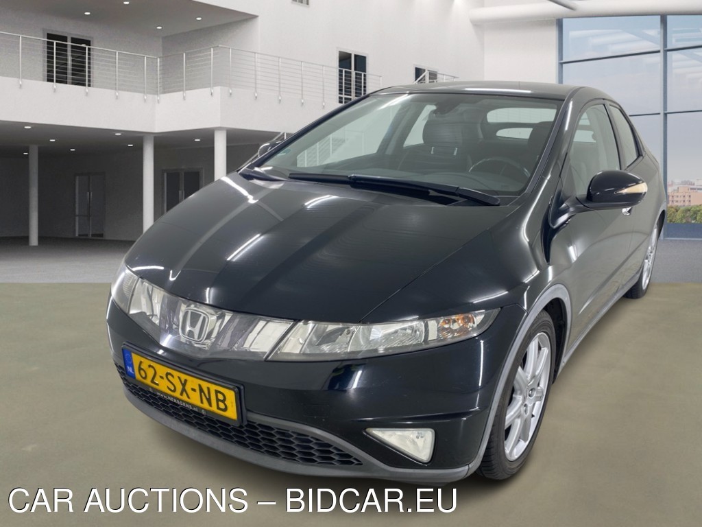 Honda CIVIC 1.8 SPORT, 2006
