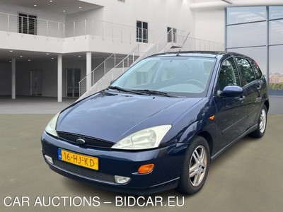 Ford Focus 1.6-16V COLLECTION, 2001