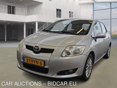 Toyota Auris 1.6-16V SOL, 2007