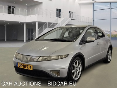 Honda CIVIC 1.8 COMFORT, 2006