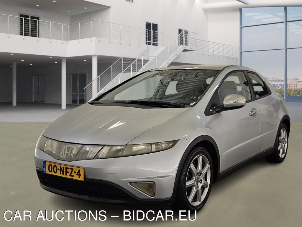 Honda CIVIC 1.8 COMFORT, 2006