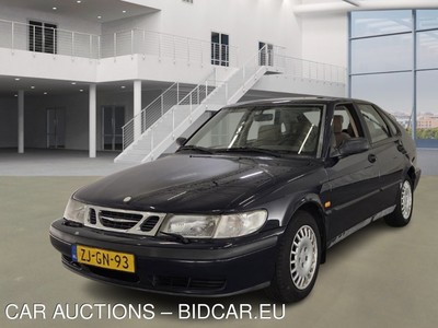 Saab 9-3 2.0, 1999