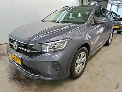 Volkswagen TAIGO 1.0 TSI 70kW Life Business, 2023