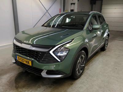 Kia Sportage 1.6 T-GDI HEV 169kW Dynamicline automaat, 2023