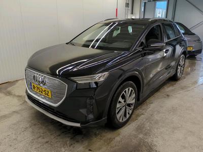Audi Q4 40 e-tron 150KW/77kWh Advanced Edition, 2022