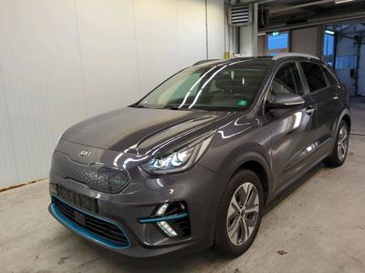 Kia Niro e- 150kW / 64kWH Executive Line automaat (NEDC), 2020