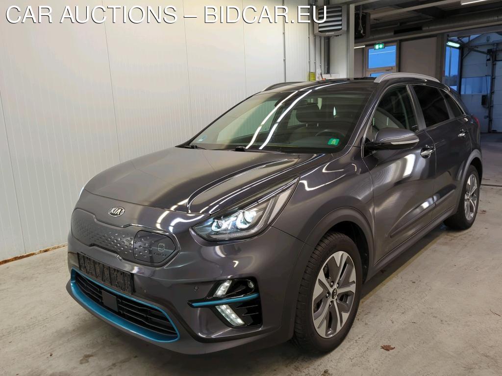 Kia Niro e- 150kW / 64kWH Executive Line automaat (NEDC), 2020