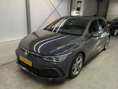 Volkswagen Golf 1.5 TSI 96kW R-Line, 2023