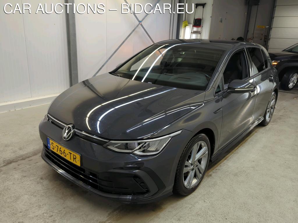 Volkswagen Golf 1.5 TSI 96kW R-Line, 2023