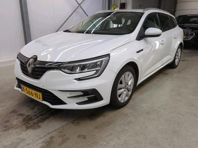 Renault Megane 1.5 Blue dCi 85kW Business Zen estate, 2021