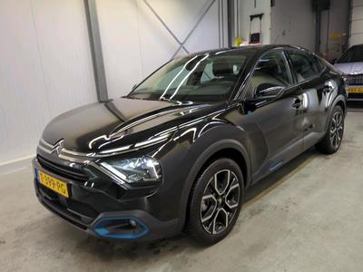 Citroen C4 X e- 100kW/50kWh Feel Automaat, 2023