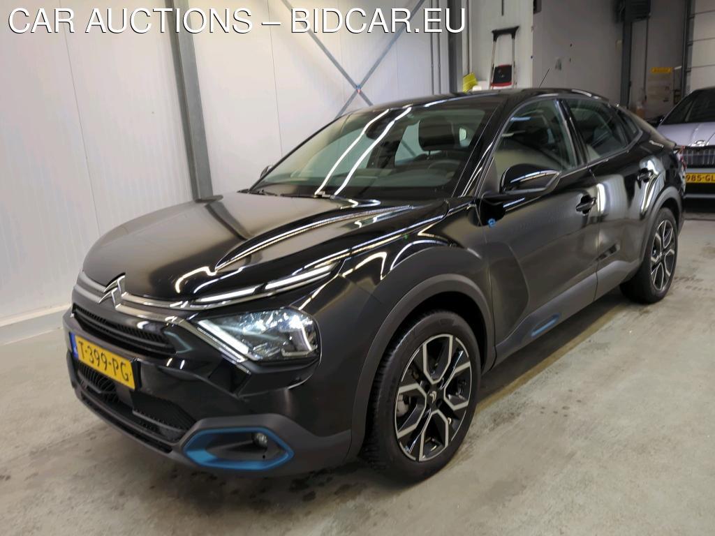 Citroen C4 X e- 100kW/50kWh Feel Automaat, 2023