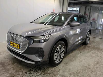 Audi Q4 40 e-tron 150KW/82kWh Launch Edition Advanced, 2021